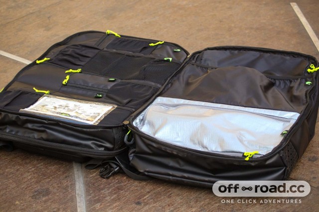 Scott RC Raceday 60 bag review | off-road.cc